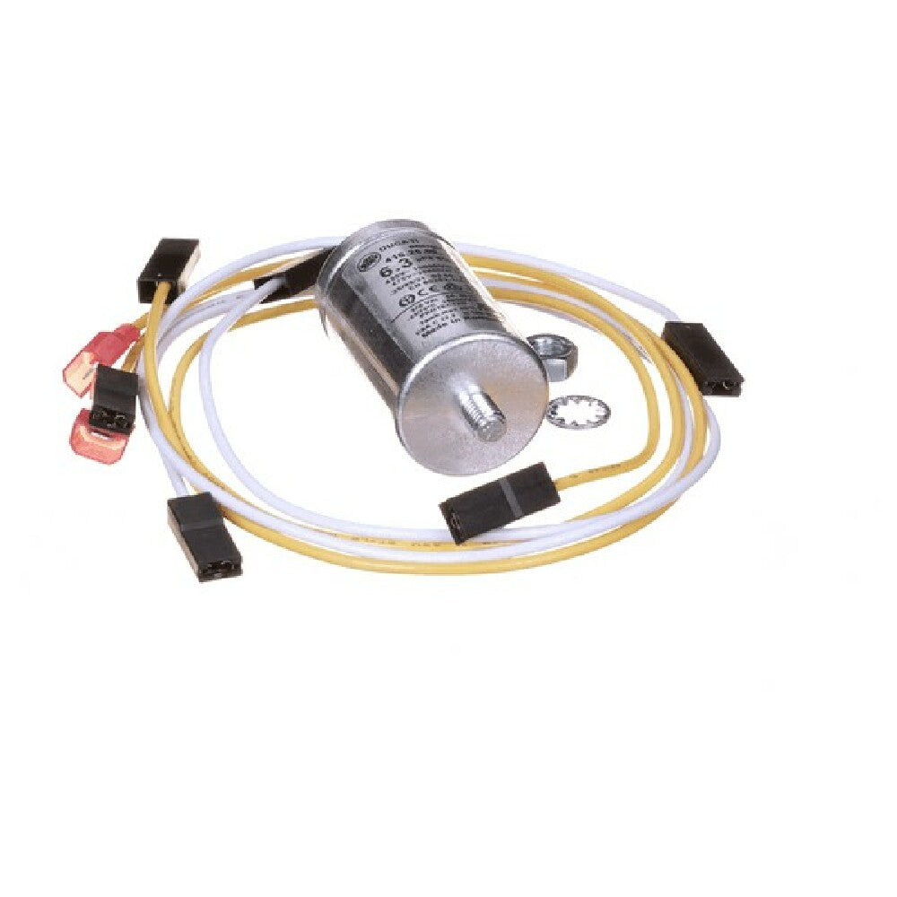 Moffat M236053K Capacitor Reloc Kit 6.3uf