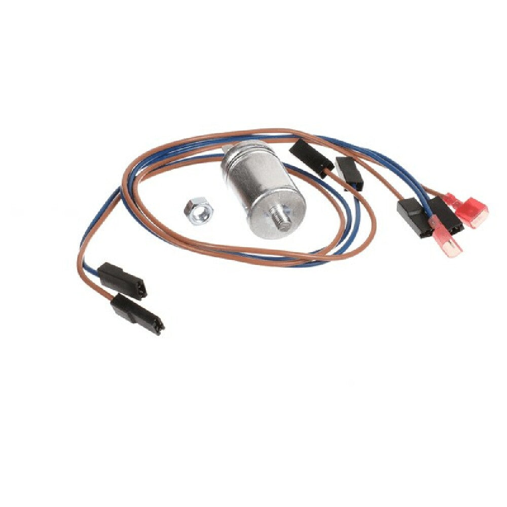 Moffat M234875 Capacitor Reloc Kit 3uf