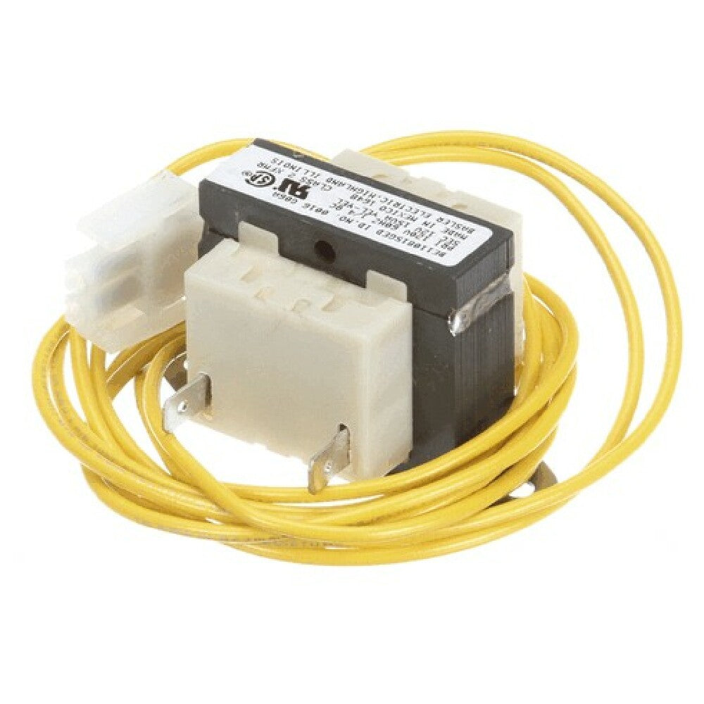 Moffat M234430 Transformer 110 120v X 12vac Sec 15va