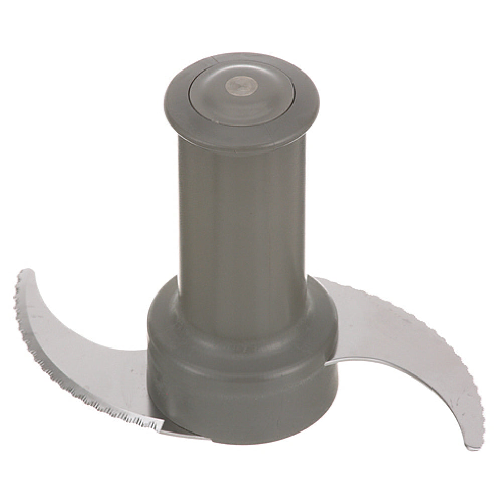 Robot Coupe 27074 Fine Serrated Blade Blx3