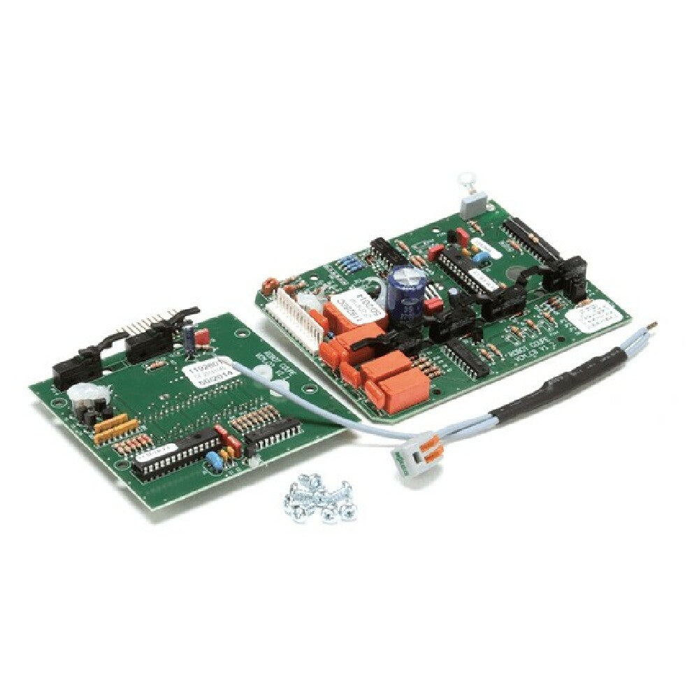 Robot Coupe 59483 Control Platewire Vcm
