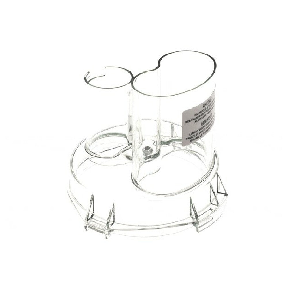 Robot Coupe 112206S Lid R100 Plus Crist