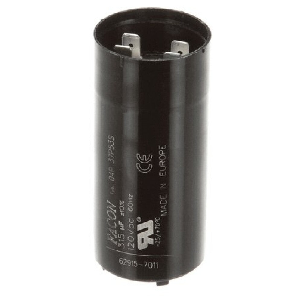 Robot Coupe 600089S Capacitor 315mf 120v