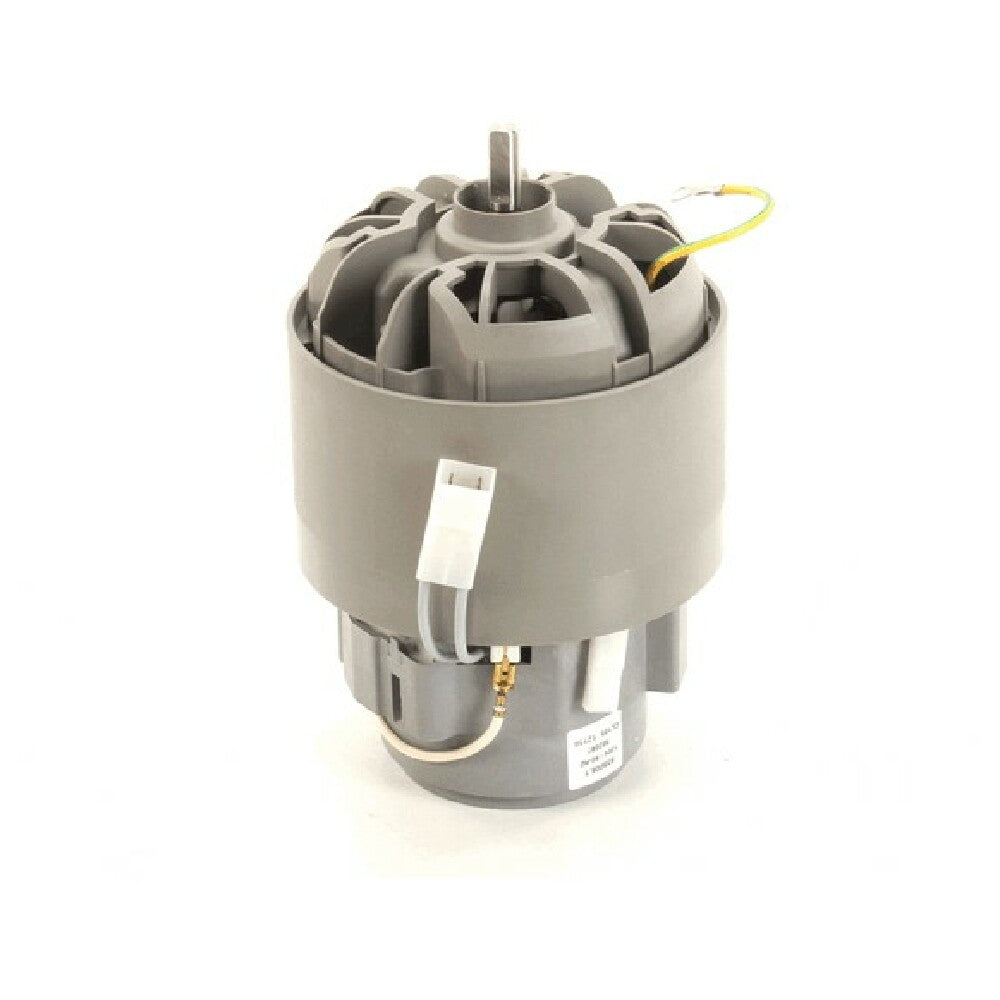 Robot Coupe 89566 600t B 120v Usa Motor