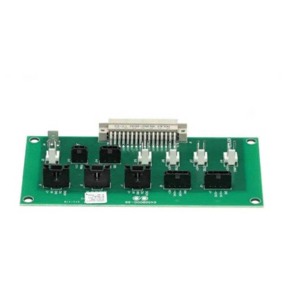 Silver King 36993S Connector Board