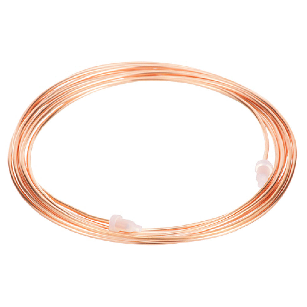 Silver King 21040 Tube Cap Cu .042 Id .093 Od 12ft