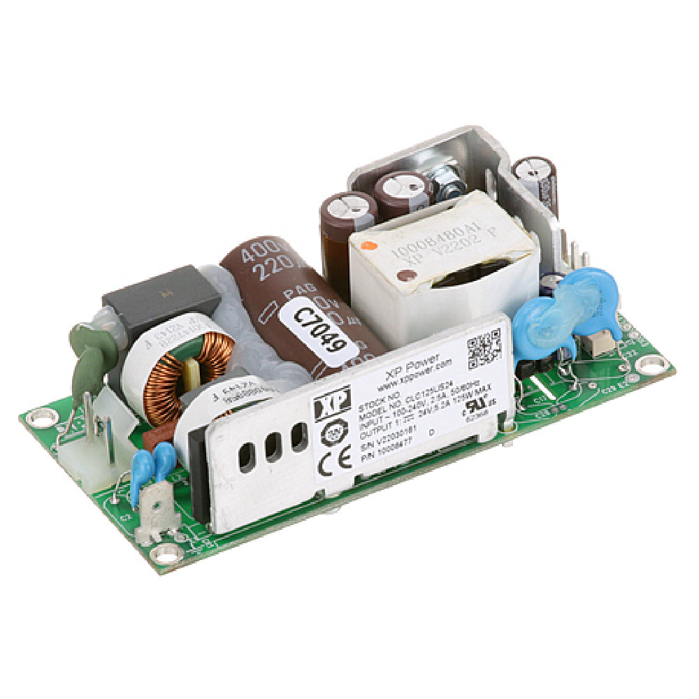 Silver King 37146S Kit Power Supply
