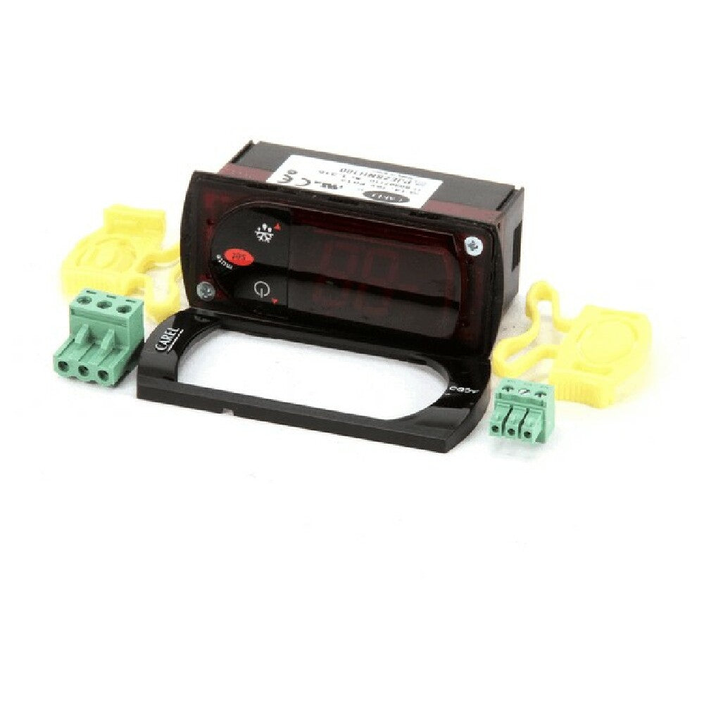 Silver King 38285 Control Electr 115v (prg Rmd) Prep Tables
