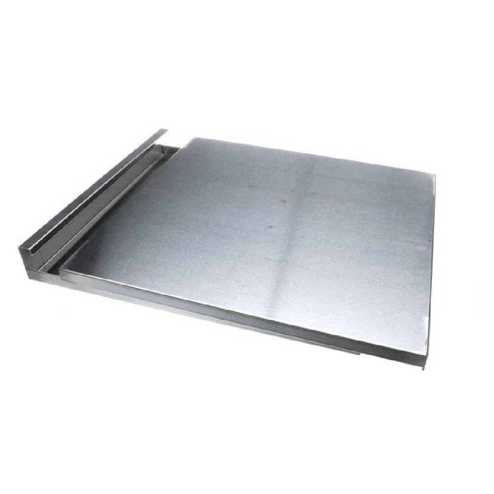 Silver King 10304-44 Kit Ss Cvrs Mwf44