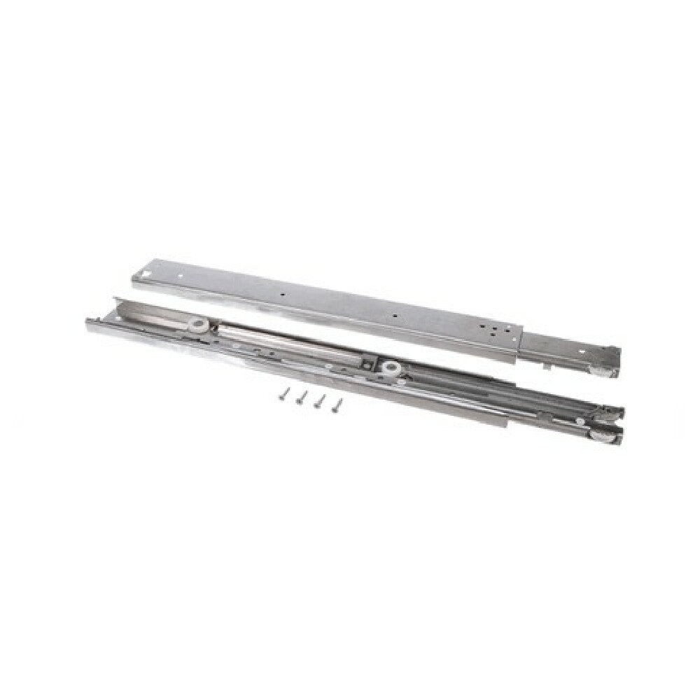 Silver King 10451-07 Kit Slides Hd 22 In (1 Drawer)