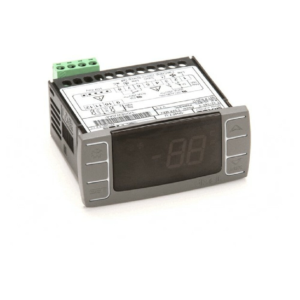 Nor-Lake 154074 Dixell Controller