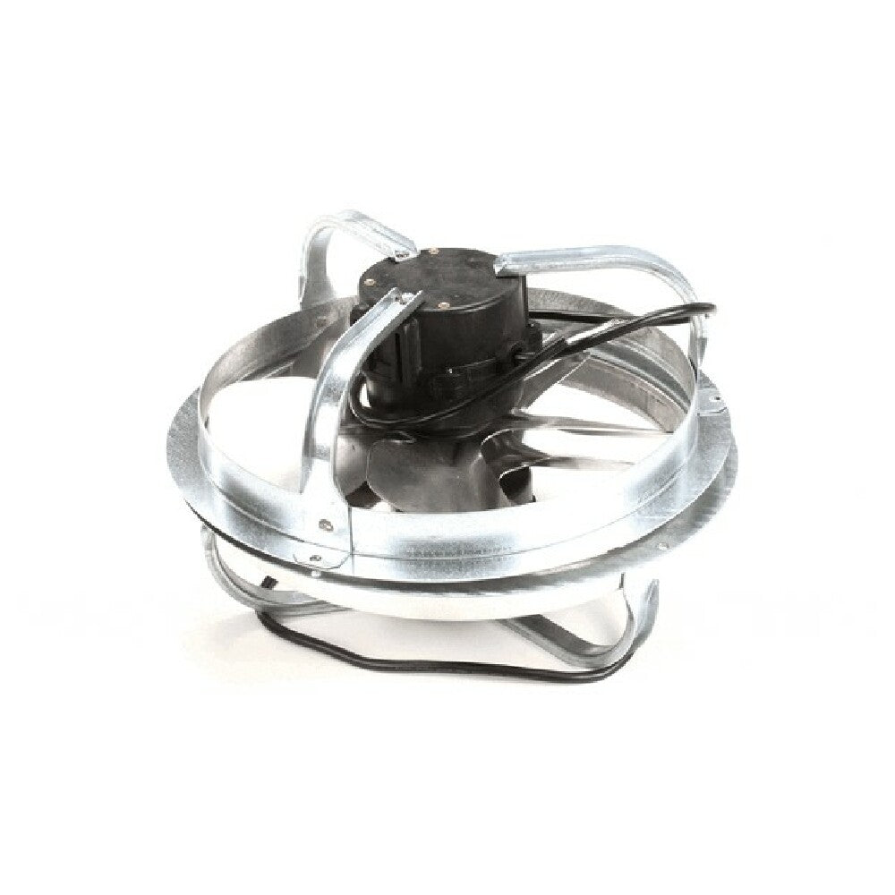 Nor-Lake 161009 Fan Retrofit Kit 10 Blade 230v