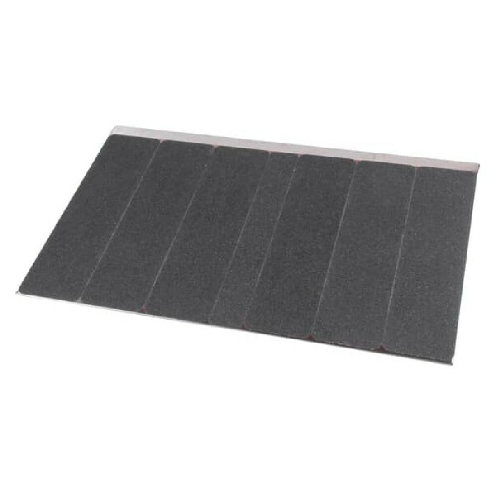 Nor-Lake 108833 Walk In Ramp Ss