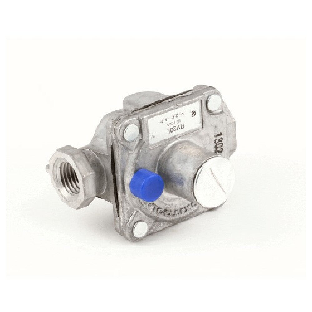 Accutemp AT0P-2847-1 Pressure Regulator Natu Ral Gas