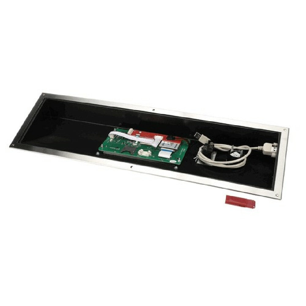 Stero 252-1041 Kit Ctrl Pnl Nvt