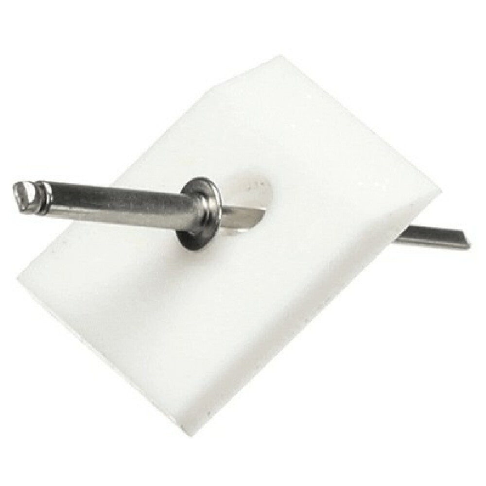 Star Mfg 254-6003 Kit Door Shim