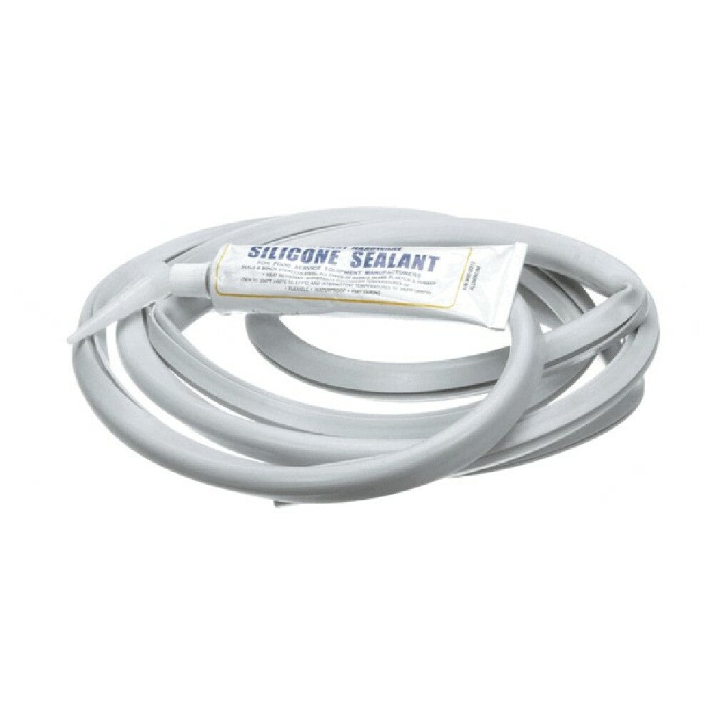 Nu-Vu 254-1008 Kit Repl Gasket Oven Op3948