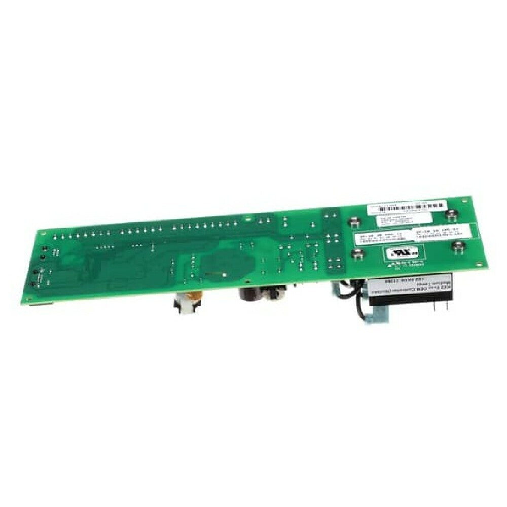 Nu-Vu 66-1147 Potentiometer Assembly Op 4/8m