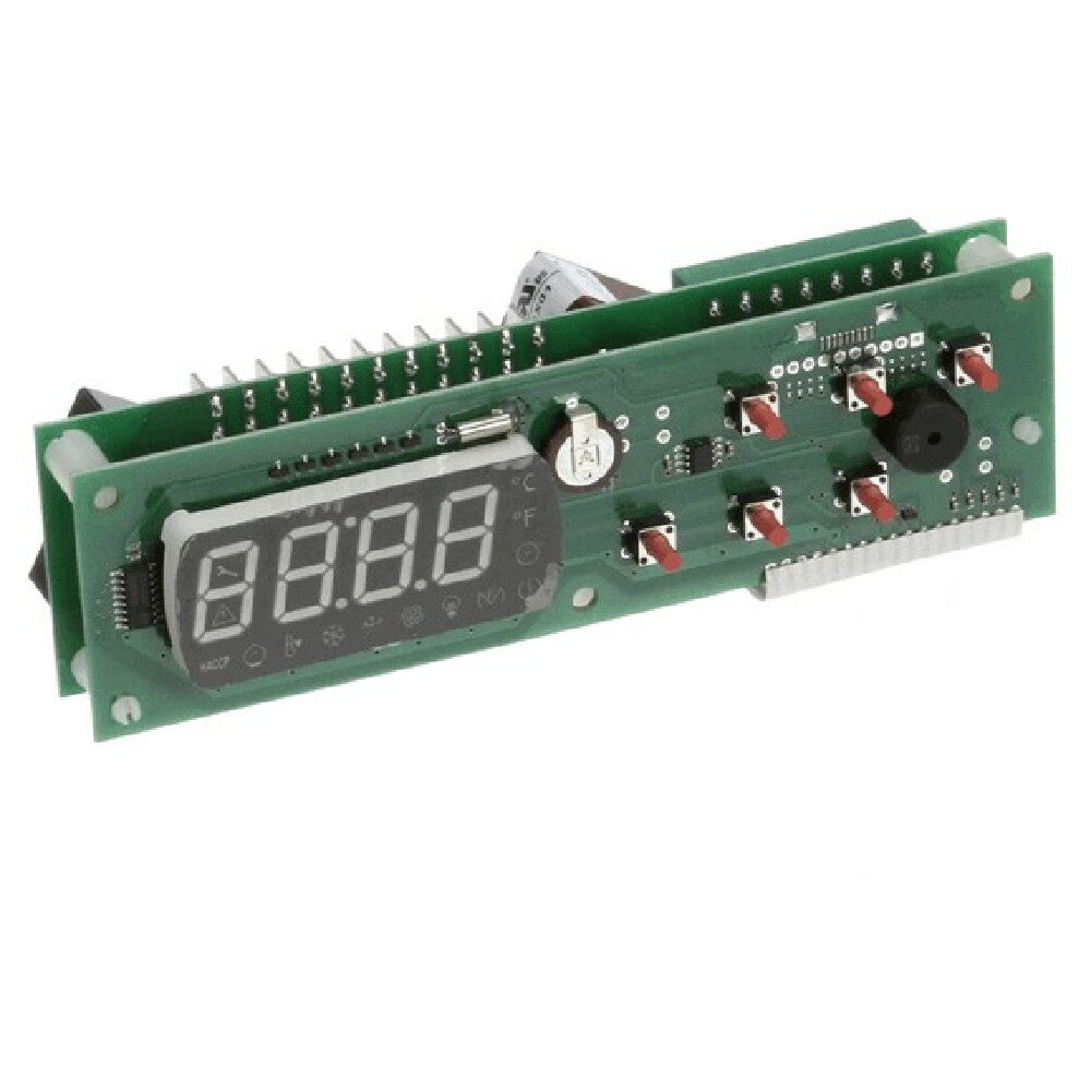 Victory VTEVCOEC001S Temp Control Board 115v Refrigerator
