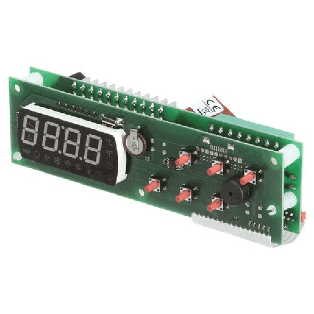 Victory EVCOEC002S Temp Control Board 115v Freezer