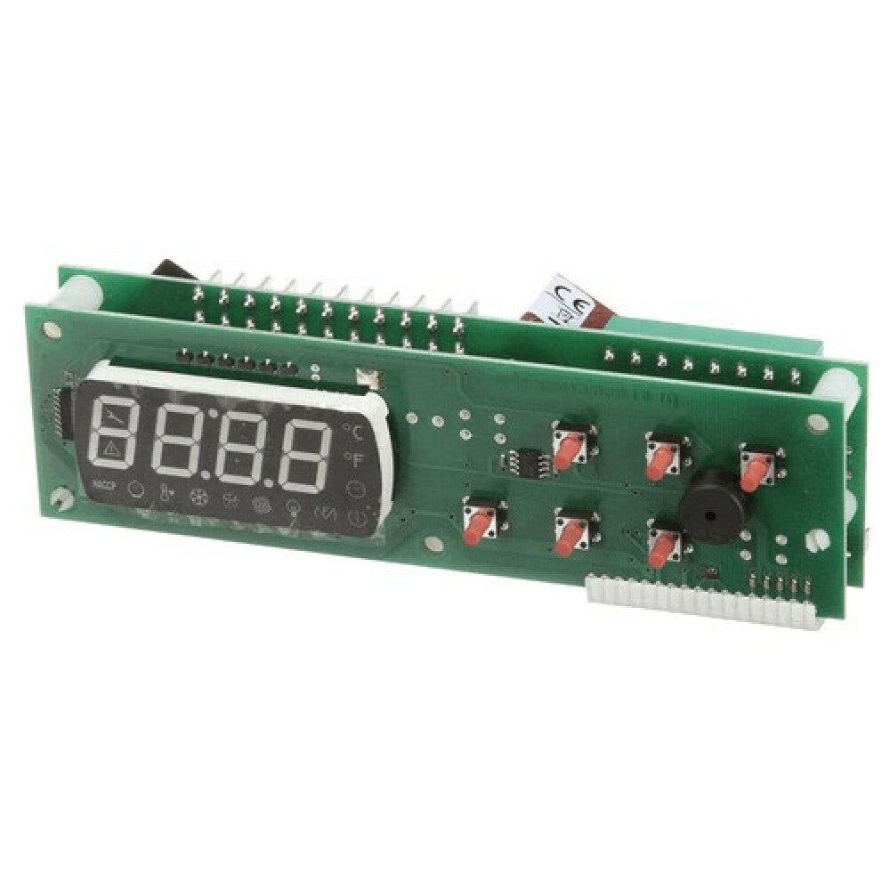 Victory VTEVCOEC021S Temp Control Board 115v Freezer V Series