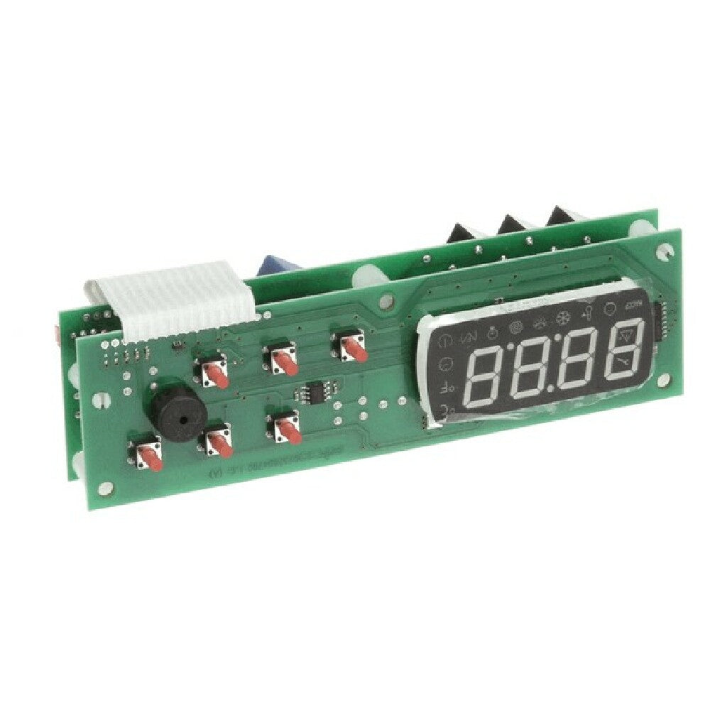 Victory VTEVCOEC009S Temp Control Board 220v Warmer