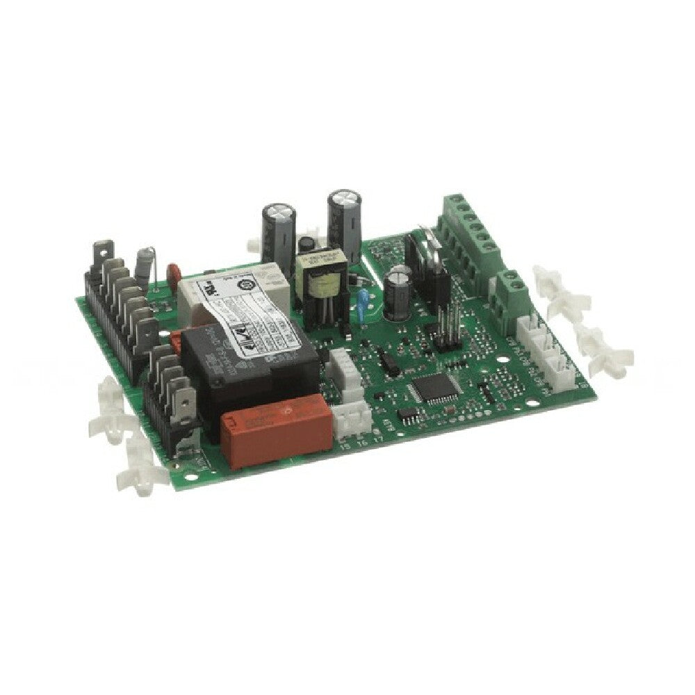 Victory 502S501D-04 Temp Control Board Freezer Sld Dr Uprt