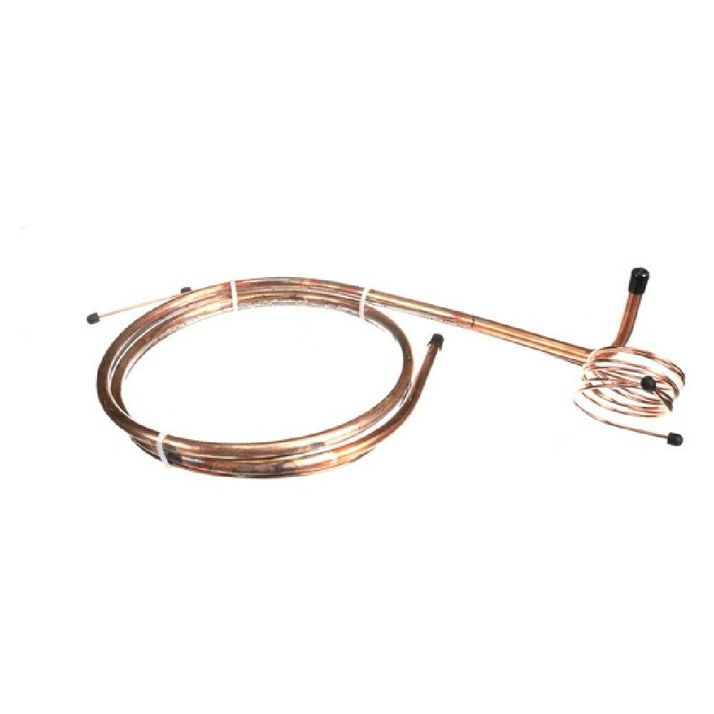 Victory 50904001S Heat Exchange Assy