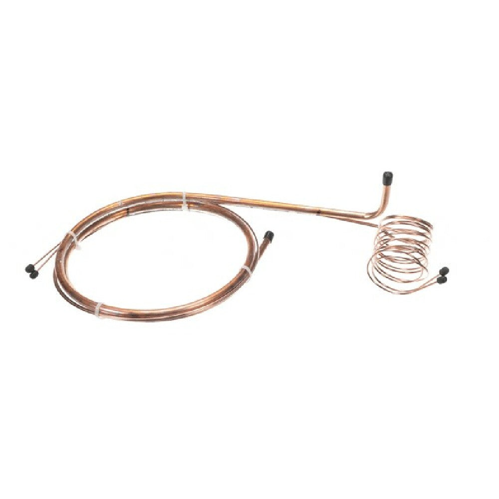 Victory 50903901S Heat Exchanger Assy