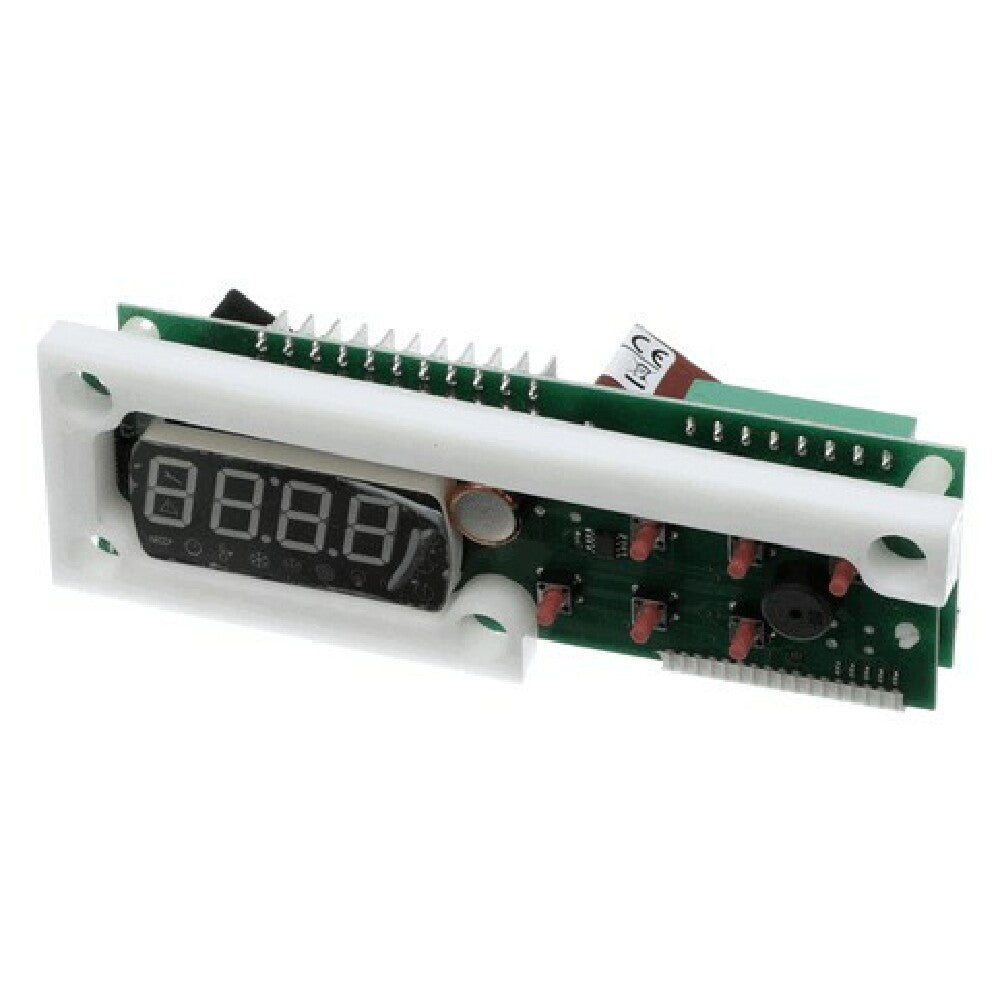 Victory VTEVCOEC006S Temp Control Board 220v Freezer