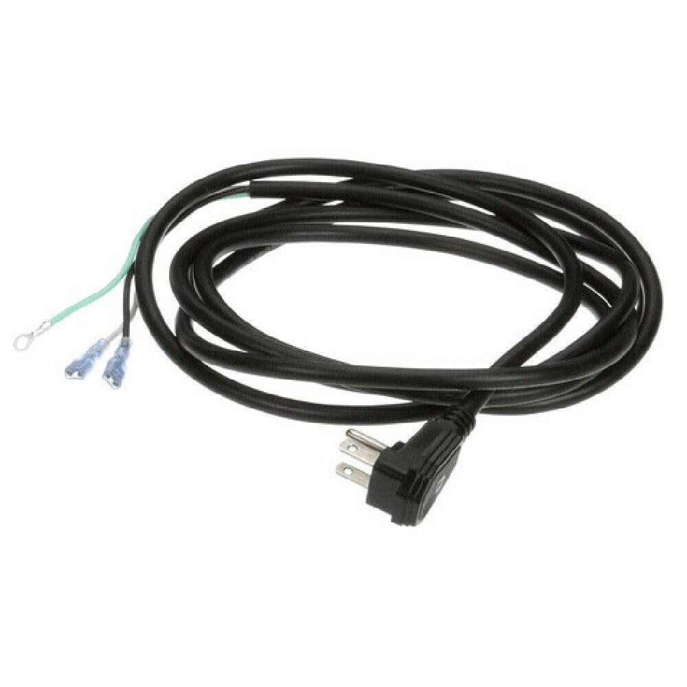 Victory VT50828201 Power Cord 90deg Plug 5 15p 115v 15a 10ft