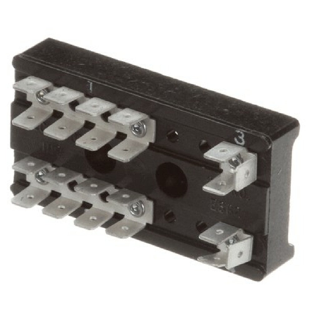Victory 50684401 Terminal Board/block 1 To 4