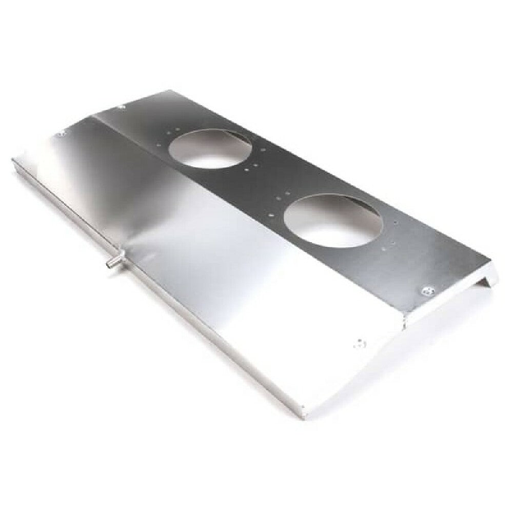 Victory 10812601S Panel Assy Dual Fan Pt 1191