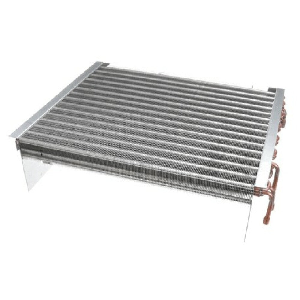 Kolpak 550006143 Evaporator Coil 3 Row 15h X 17w