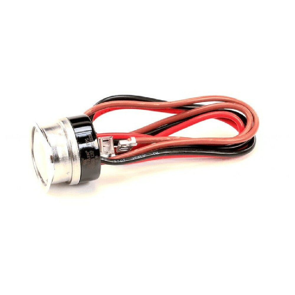 Kolpak 550007351 Defrost Termination Switch