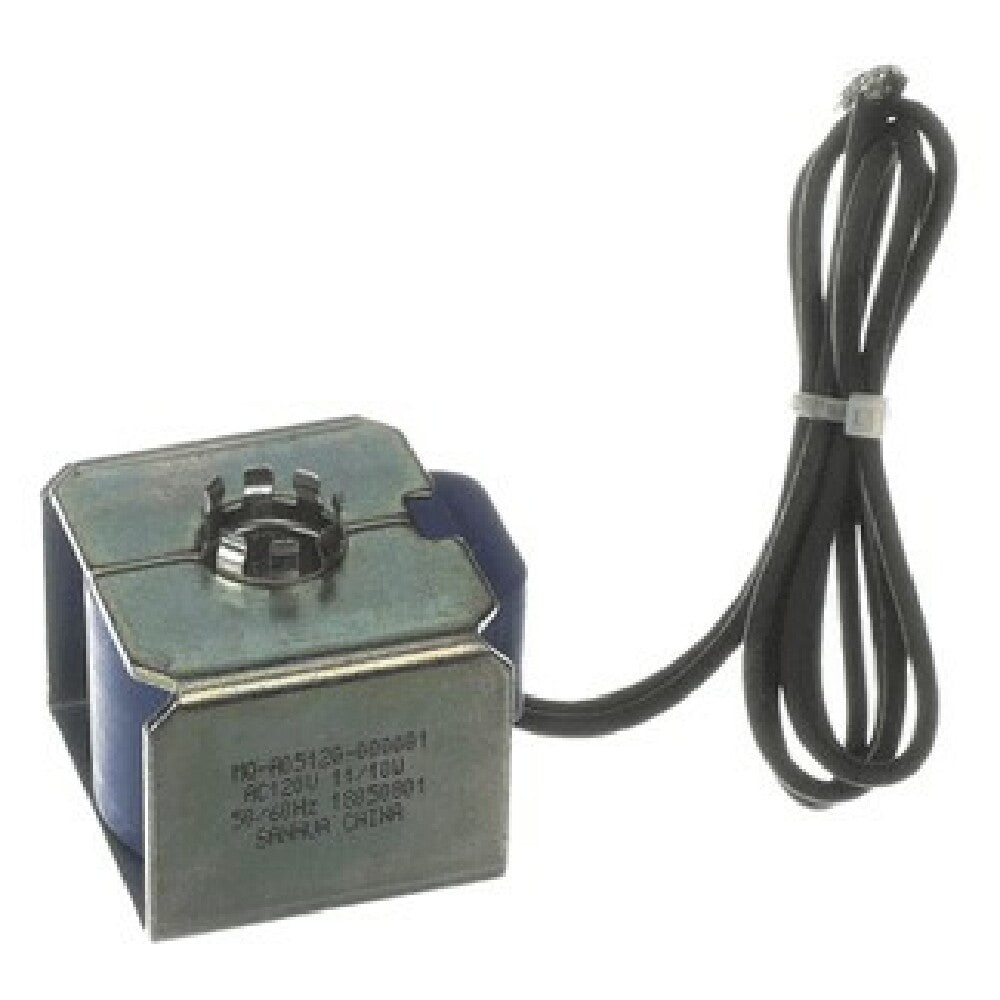 Kolpak 550006917 Solenoid Valve Coil 120v