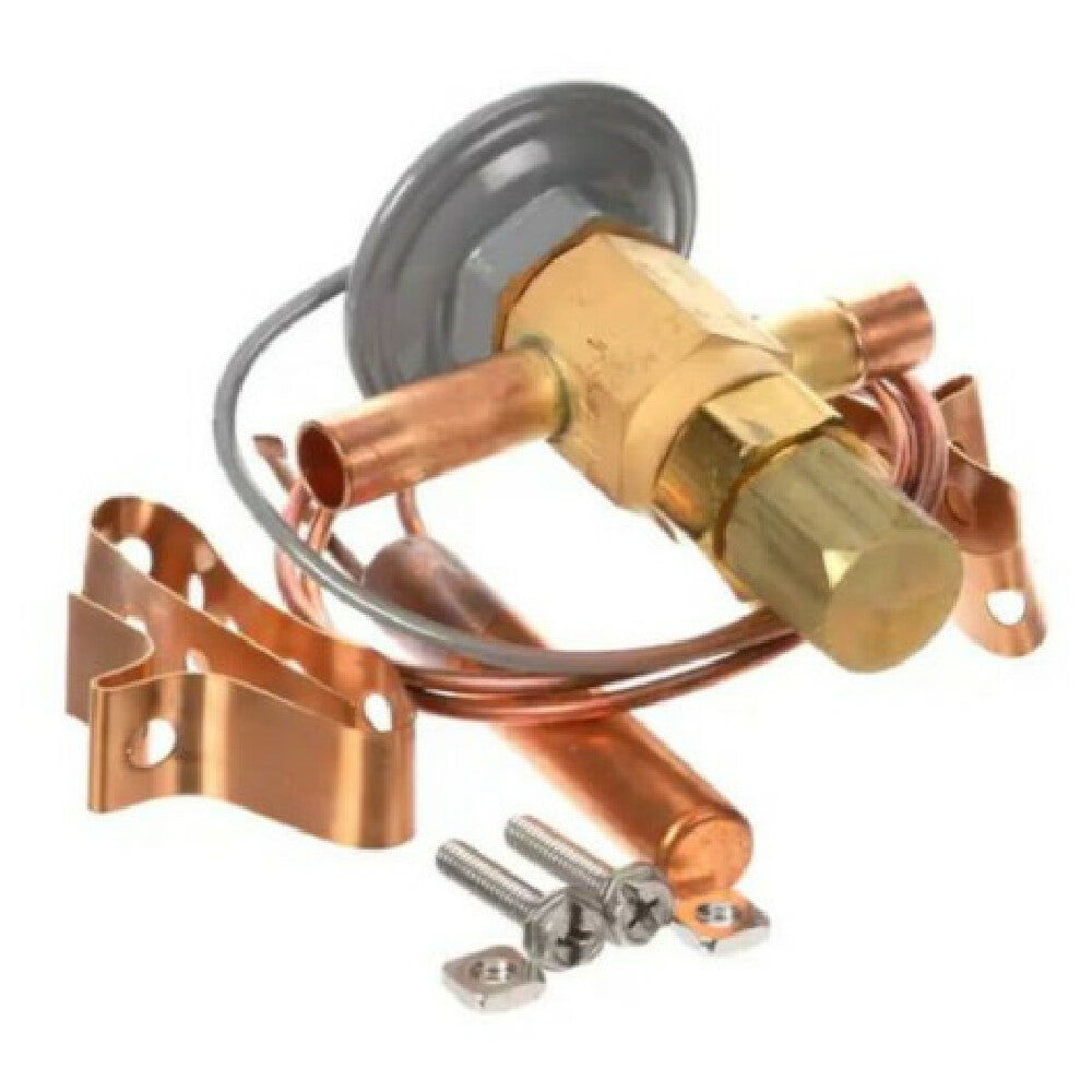 Master-Bilt 09-09758 Expansion Valve