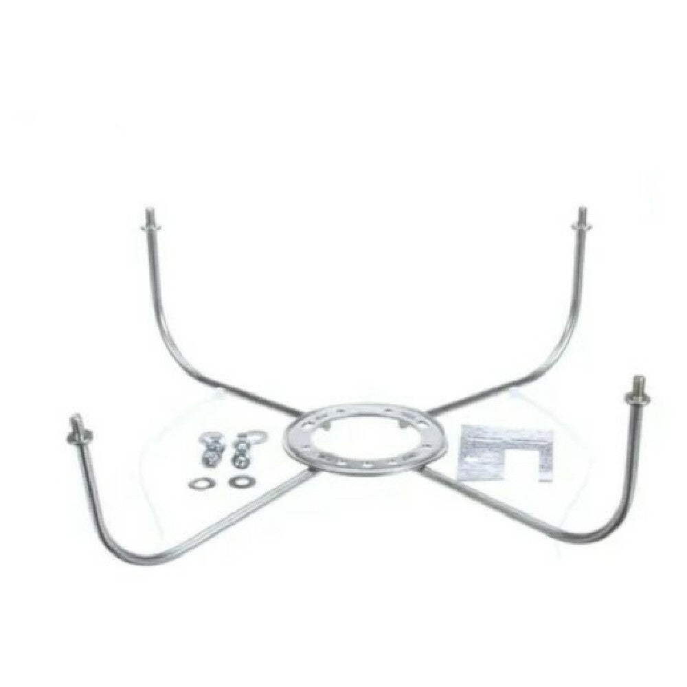Master-Bilt 13-13282 08525672 Motor Mount For Ecm M