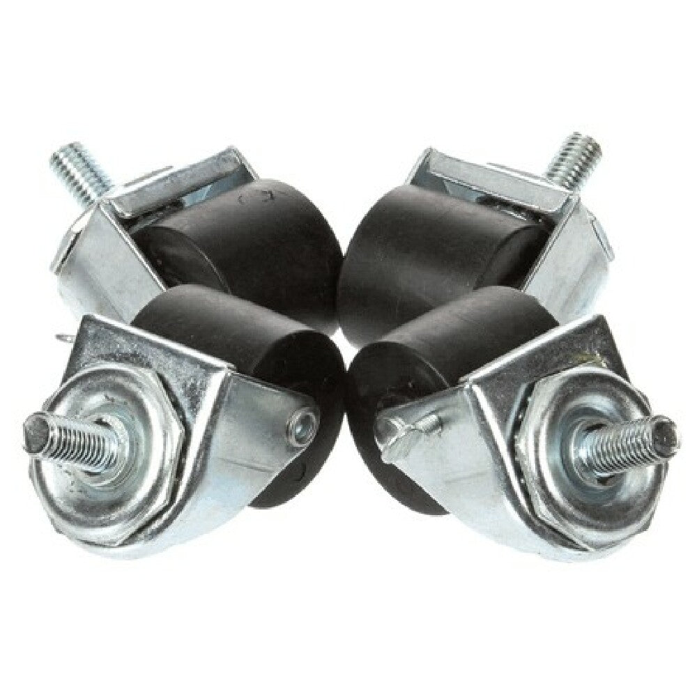 Master-Bilt A039-11140 Caster Assembly (set Of Four)