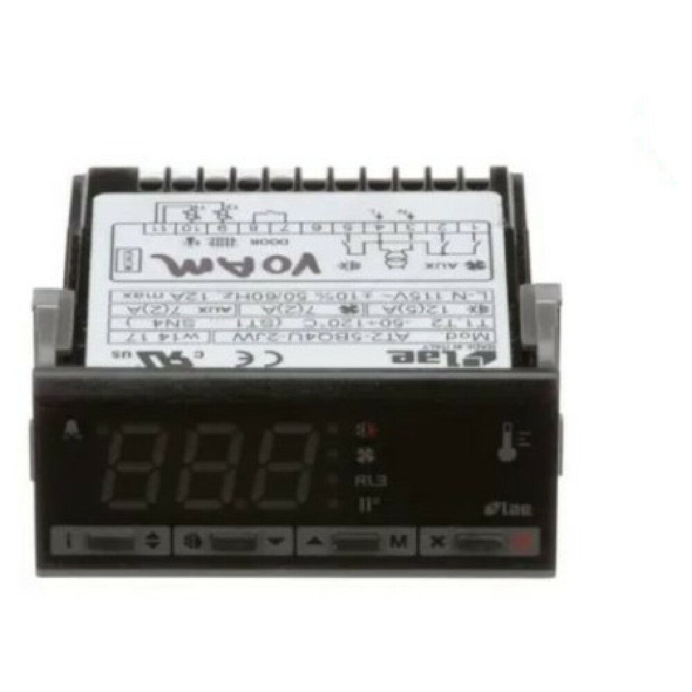 Master-Bilt 19-14243-VOAM Digitial Control Voam