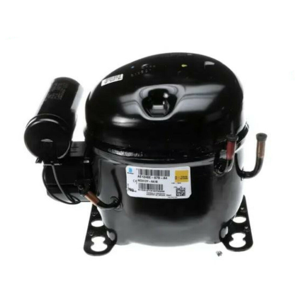 Master-Bilt 03-15453 Cmpsr Tecumseh A32 Ae2413y Aa