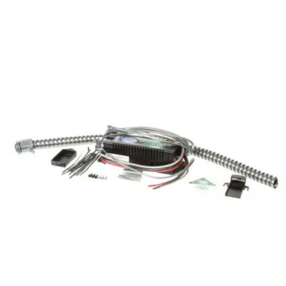 Master-Bilt 19-14106 Glass Sentry Ii Anti Swe At Con