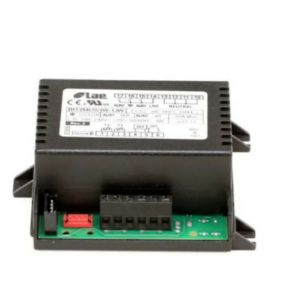Master-Bilt 19-14605-IHC48 Controller 120v 23
