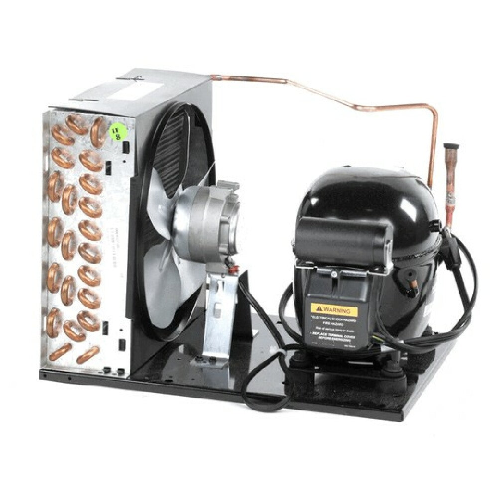 Master-Bilt 01-01902 Condensing Unit 115/60/1