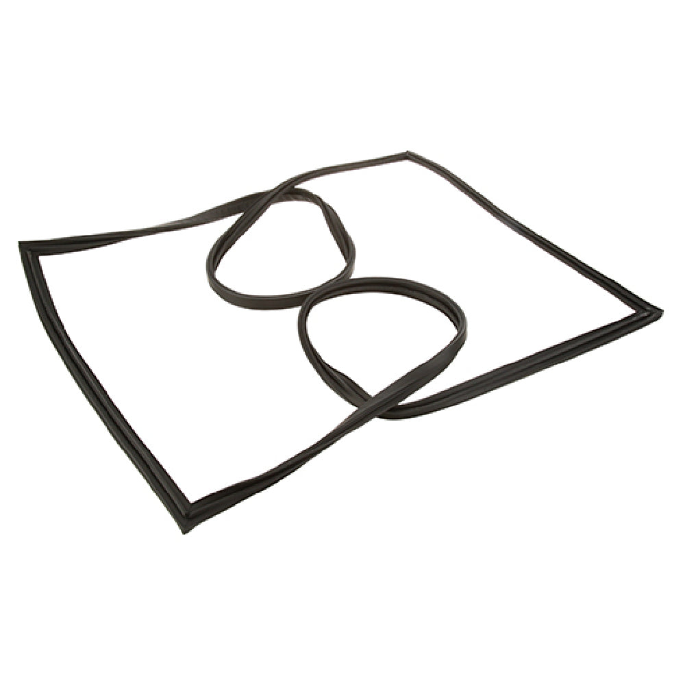 Continental Refrigerator 2-928 Gasket Door Warmer 59 5/8" X 23"