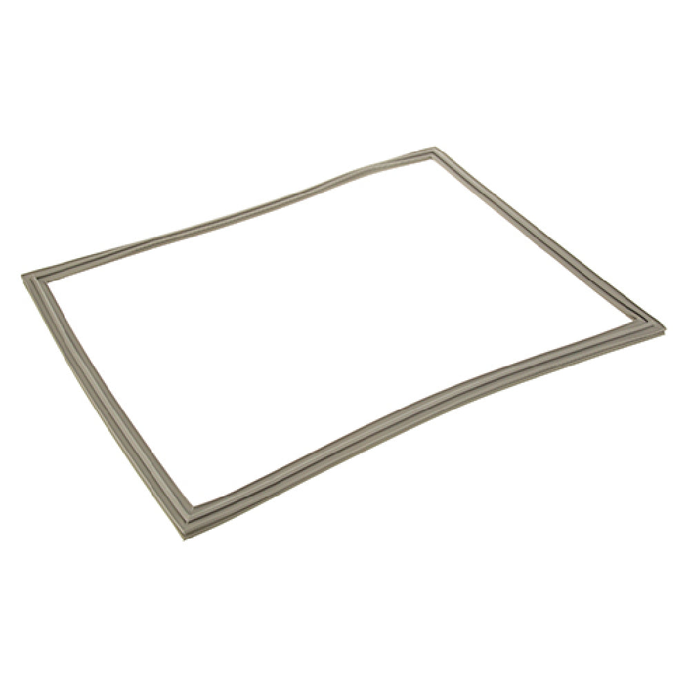 Continental Refrigerator 2-725 Gasket Door 24 1/4" X 18 1/4"