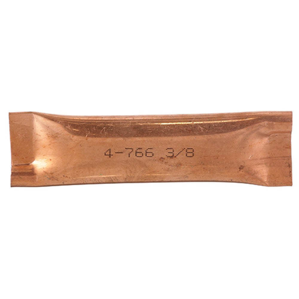 Continental Refrigerator 4-766-3/8" Accumulator 3/8"