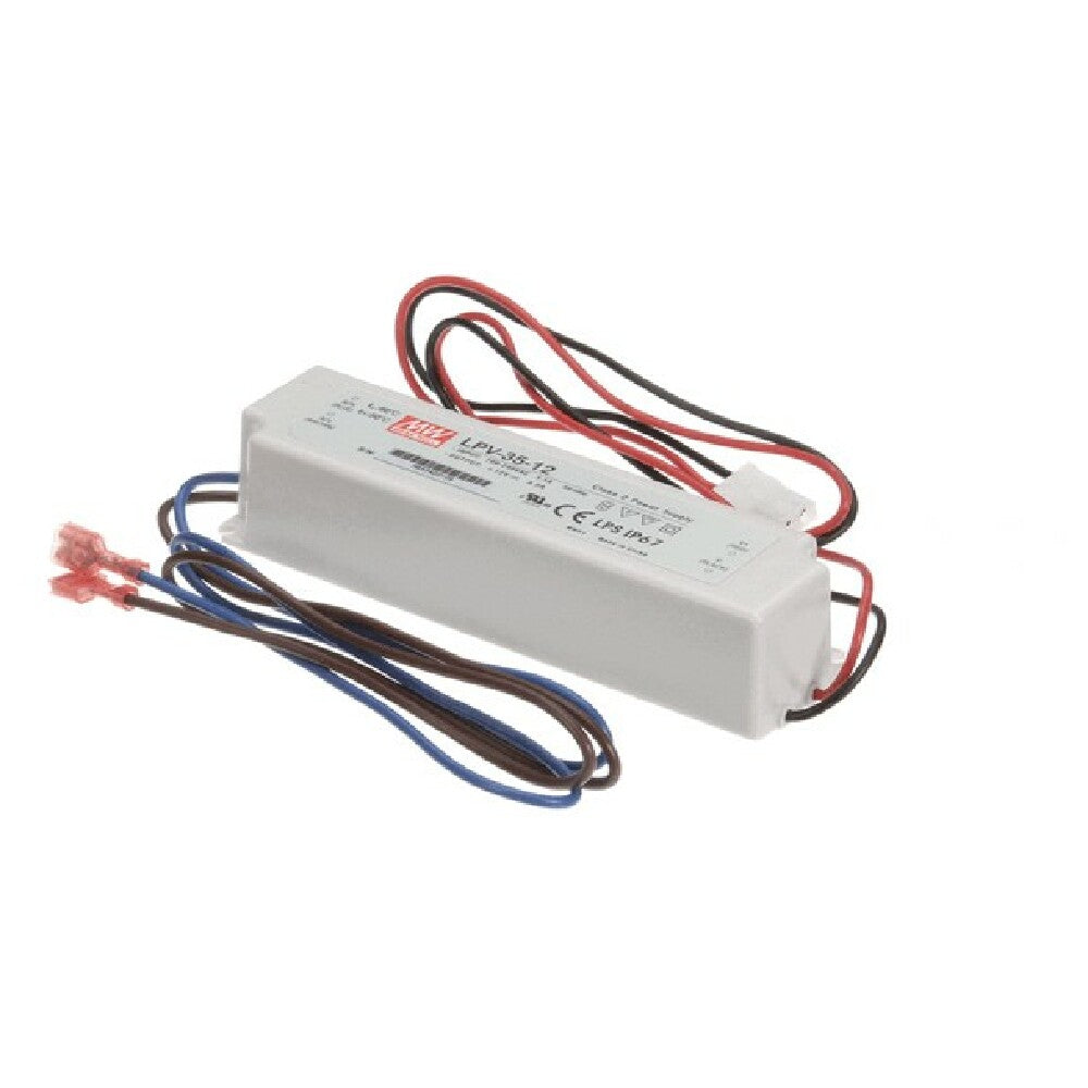 Perlick 67703 Led Driver Meanwell 36 Watt