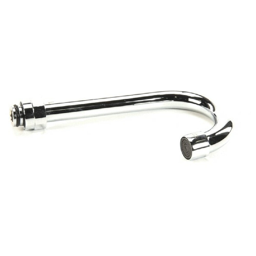 Perlick 43690-LF Spout Gooseneck L/f