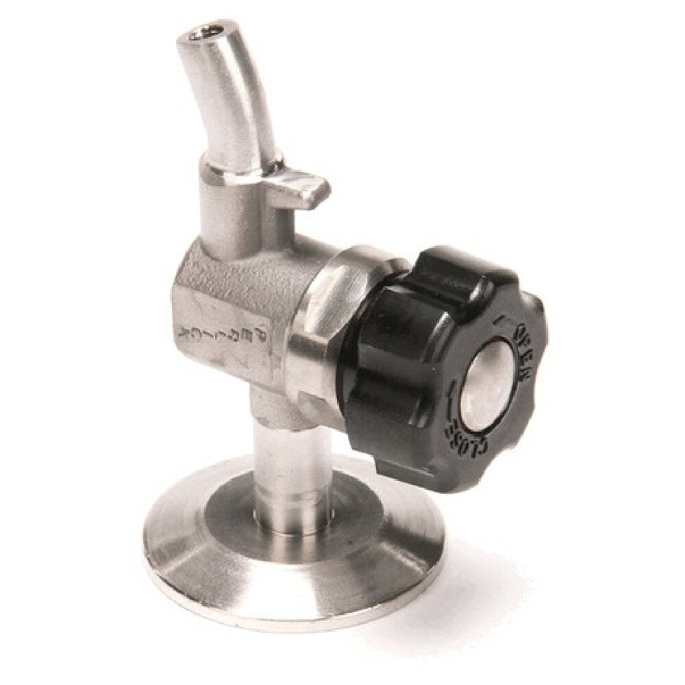 Perlick F38305SSBLK Valve Sampling 1 1/2" Tri Clamp